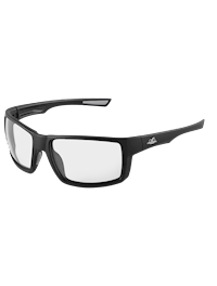 Sawfish Clear AF Glasses MAIN