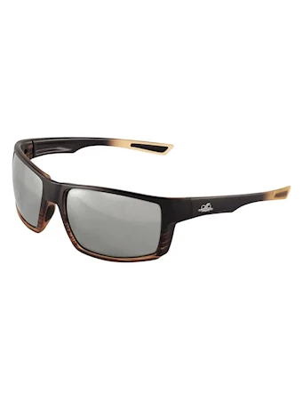 Sawfish Silver Mirror AF Glasses MAIN