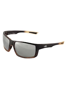 Sawfish Silver Mirror AF Glasses THUMBNAIL