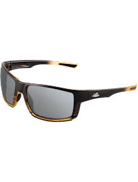 Sawfish Silver Mirror AF Glasses THUMBNAIL