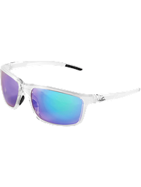 Pompano Green Mirror AF Glasses MAIN