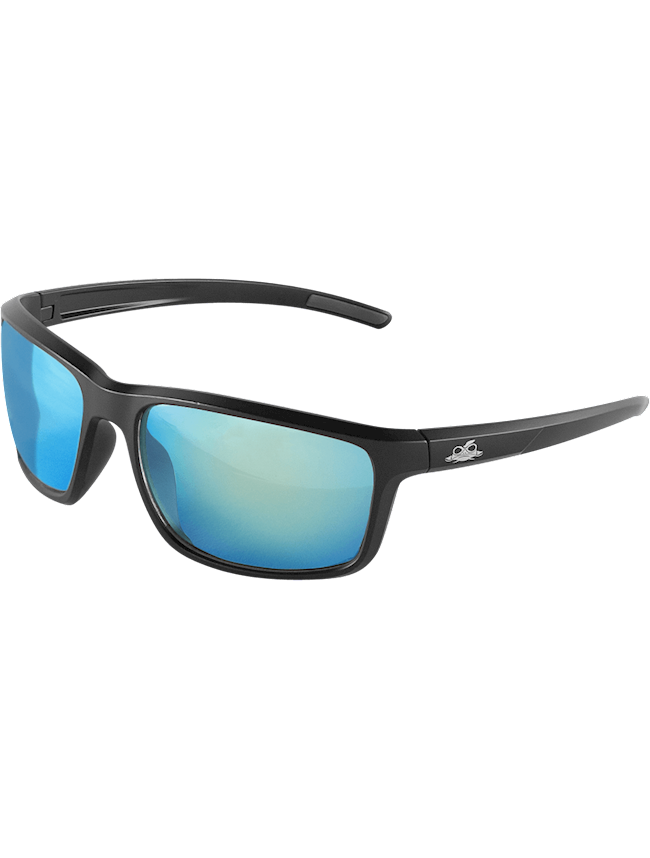 Pompano Ice Mirror AF Glasses BWS Distributors Online Store