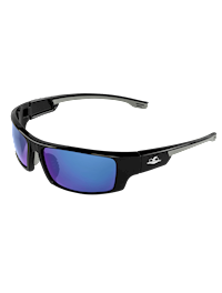 Dorado Blue Mirror AF Glasses THUMBNAIL