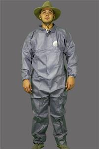 GrayGuard MP (3XL) Without Hood THUMBNAIL