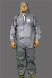 GrayGuard MP (M-2X) With Hood MAIN