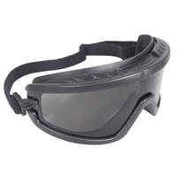 Barricade Smoke AF Safety Goggle MAIN
