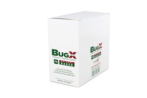 Bug X FR Insect Repellant Towelette MAIN