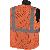 Economy Class 2 Safety Vest SWATCH