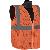 Economy Class 2 Safety Vest SWATCH