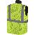 Economy Class 2 Safety Vest SWATCH