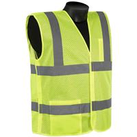 5 Point Break Away Vest THUMBNAIL
