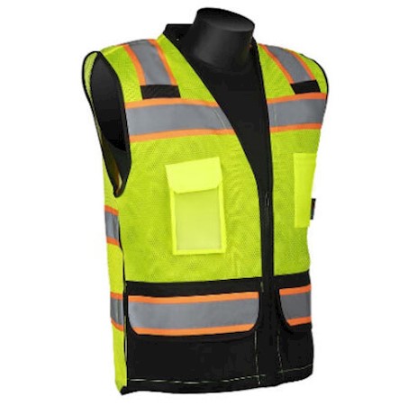 Safety Vest