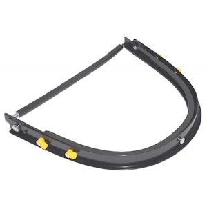 Face Shield Cap Adapter Bracket MAIN