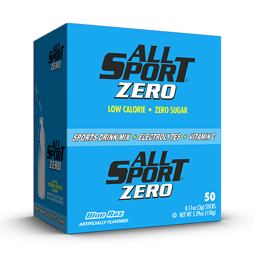 All Sport Zero MAIN