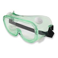 Chem Splash Safety Goggle THUMBNAIL