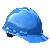 Granite Cap Style Hard Hats SWATCH