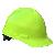 Granite Cap Style Hard Hats SWATCH
