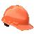 Granite Cap Style Hard Hats SWATCH