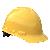 Granite Cap Style Hard Hats SWATCH