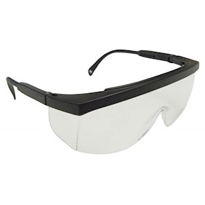 Eye Protection