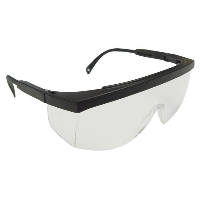Galaxy Clear Safety Glasses BWS Distributors Online Store