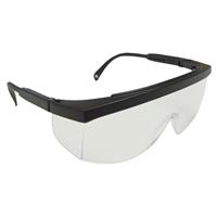 Galaxy Clear Safety Glasses MAIN