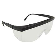 Galaxy Clear Safety Glasses THUMBNAIL