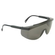 Galaxy Smoke Safety Glasses THUMBNAIL