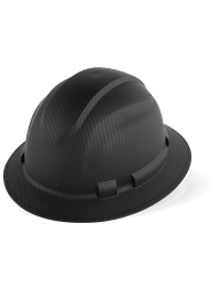 Full Brim Hard Hat MAIN