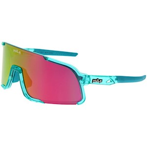 Coral Frame Pink Mirror Lens THUMBNAIL