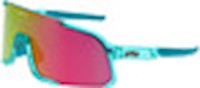 Coral Frame Pink Mirror Lens MAIN