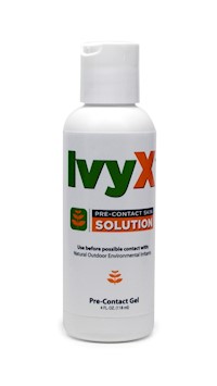 Ivy X Pre-Contact Solution MAIN