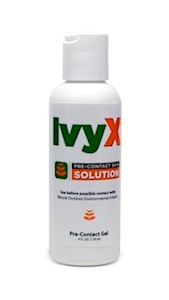Ivy X Pre-Contact Solution THUMBNAIL
