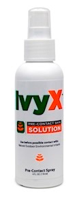 Ivy X Pre-Contact Spray THUMBNAIL