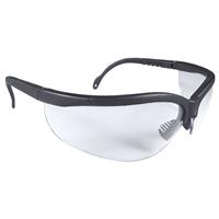Journey Clear AF Safety Glasses MAIN