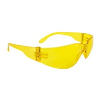 Mirage Amber Safety Glasses MAIN