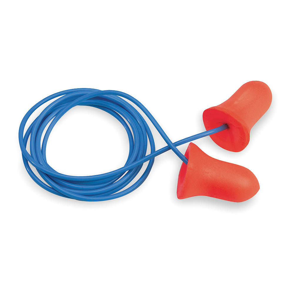 Corded