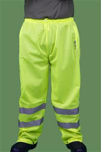 HiVis Mesh Pants THUMBNAIL