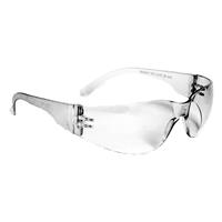 Mirage Clear AF Safety Glasses MAIN