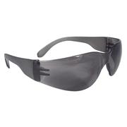 Mirage Smoke Safety Glasses THUMBNAIL