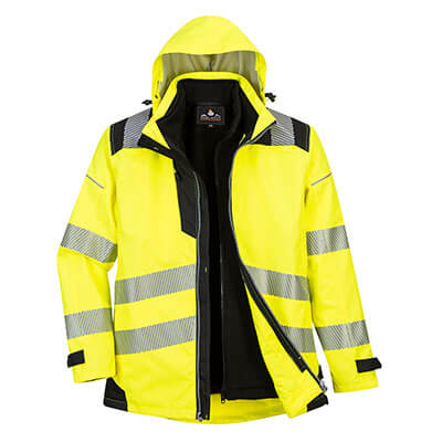 Protective Clothing