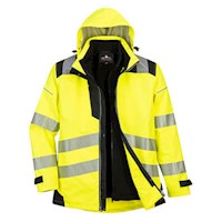 PW3 3-In-1 Rain Jacket MAIN