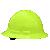 Quartz Full Brim Hard Hat SWATCH
