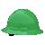 Quartz Full Brim Hard Hat SWATCH
