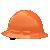 Quartz Full Brim Hard Hat SWATCH
