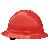 Quartz Full Brim Hard Hat SWATCH