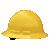 Quartz Full Brim Hard Hat SWATCH
