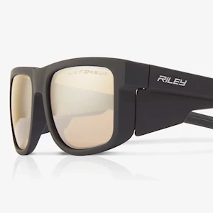 Navigator Antique Mirror Safety Glasses THUMBNAIL