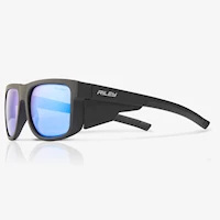 Navigator Blue Ice Mirror Safety Glasses MAIN