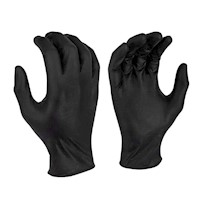 Radians 7 mil Nitrile Gloves S-XL MAIN